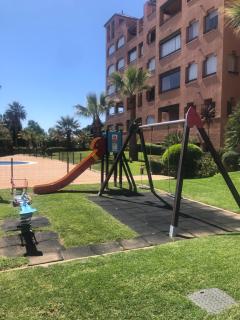 PLAYA VERDE LUXURY - Ayamonte - 7