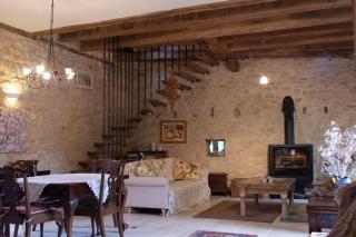 Le Bourmier Anlhiac near Excideuil - Anlhiac - 8