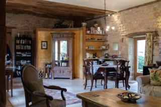 Le Bourmier Anlhiac near Excideuil - Anlhiac - 6