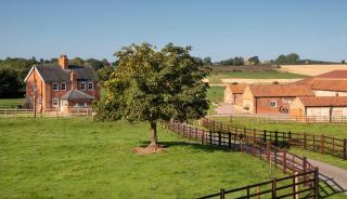 Bainvalley Cottages - Group Accommodation - Lincolnshire - 7