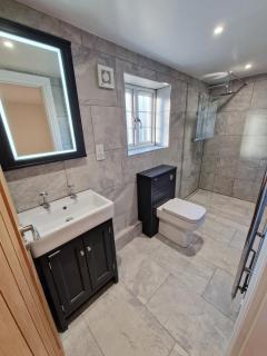 Bainvalley Cottages - Group Accommodation - Lincolnshire - 6