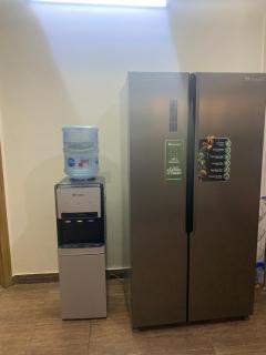 Islamabad residency 1 - 3