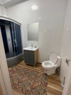 Гостиница Amulet - 5