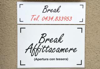 Break Affittacamere - 1