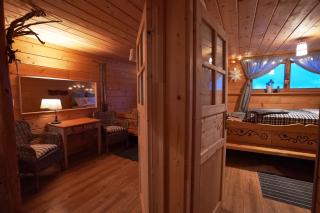 Górna Chata Mountains Chalet - 2