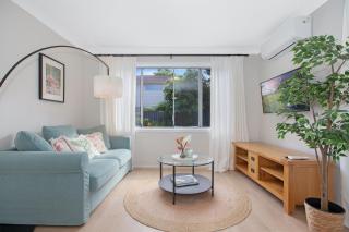 The Forest Nest - private garden studio - Forestville - 0