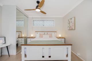 The Forest Nest - private garden studio - Forestville - 2