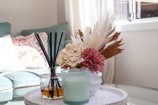 The Forest Nest - private garden studio - Forestville - 7
