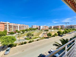 Apt PL - 300 meters from beach - Armação de Pêra - 8