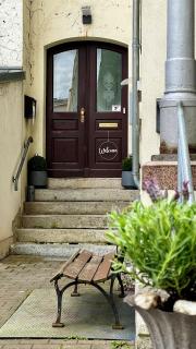 Hotel Mauritius - Im Herzen von Crimmitschau - Crimmitschau - 9