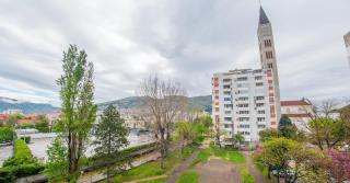 Luxe Living in Mostar - Mostar - 3