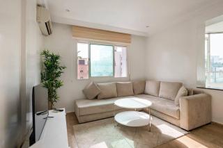 TT Holidays-Rabat City Center - Rabat - 3