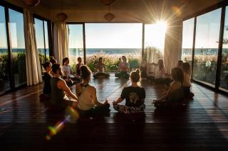 Paradis Plage Surf Yoga & Spa - Taghazout - 6