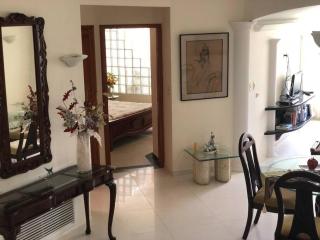 Luxury Apart 2 rooms, jacuzzi, excellent location. - Cartagena de Indias - 0