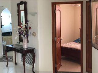 Luxury Apart 2 rooms, jacuzzi, excellent location. - Cartagena de Indias - 5