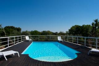 Casale dello Zio, private pool by IL PUMO DI PUGLIA - Castellana Grotte - 7