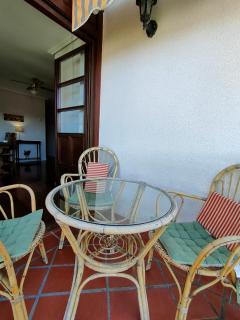 Apartamento Ruiloba - Ruiloba - 2