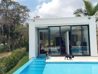 MANSION PAL SAN GIl - 1