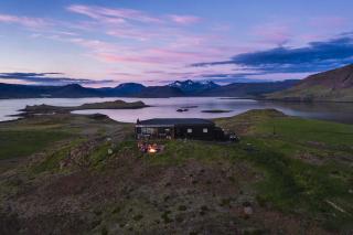 Hvammsvík Nature Resort - Kjósahreppur - 0