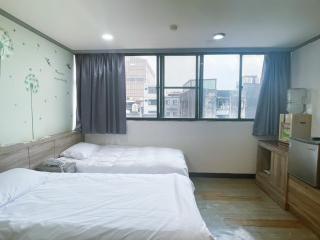 A22 Wei Lu Hotel - 1