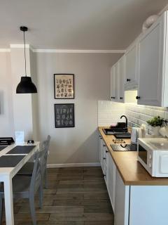 Apartamenty Łowicz - 4