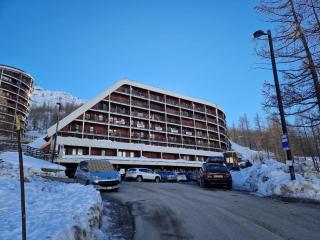 Casa degli Sciatori sul Cervino - 8