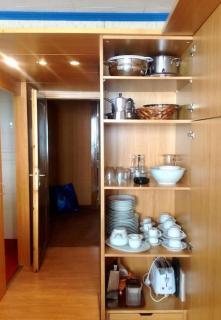 Casa degli Sciatori sul Cervino - 7