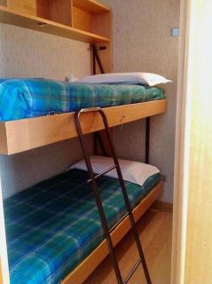 Casa degli Sciatori sul Cervino - 6