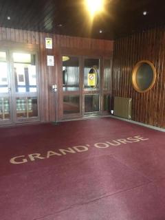 Casa degli Sciatori sul Cervino - 5