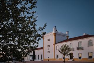 Torre de Palma Wine Hotel, Monforte, a Member of Design Hotels - Monforte - 8