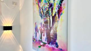 Cozy one bedroom Limeapartment - 4