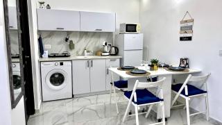 Cozy one bedroom Limeapartment - 7