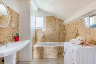 Maison d'Hôtes L'Escale Du Loup Blanc - Maringes - 5