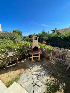 Charmant studio à Linguizzetta 23 m² avec terrasse privéeC - 8