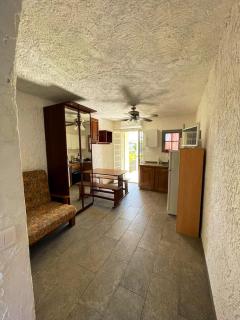 Charmant studio à Linguizzetta 23 m² avec terrasse privéeC - Linguizzetta - 3