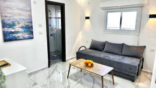 Cozy one bedroom Limeapartment - 2