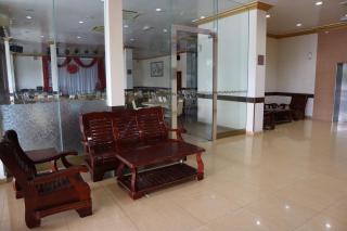 Hotel Wangsamas - Tampin - 5