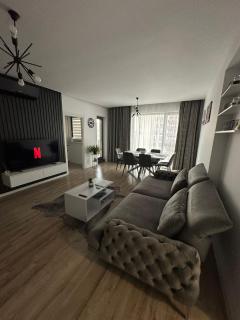 Citta luxury apartment 75 - Bucarest - 0