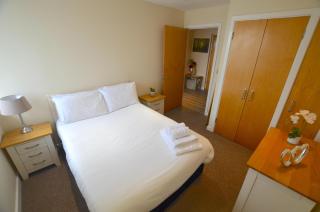 Cranbrook House Apartments - Near Ice Arena - Nottingham - 8