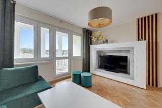 Platinium Apartament Morski - Gdańsk - 0
