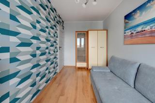 Platinium Apartament Morski - Gdańsk - 2
