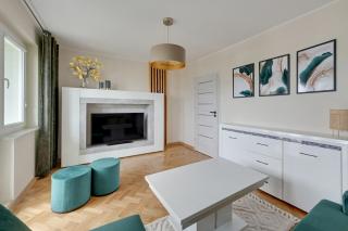 Platinium Apartament Morski - Gdańsk - 9