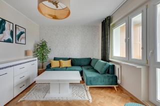 Platinium Apartament Morski - Gdańsk - 8