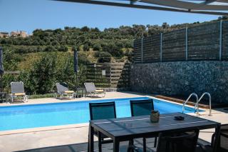 Kalostous - Agia Triada - 2