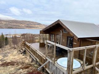 Icelandic Lake House - Akranes - 7