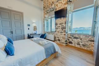 Impero Nafplio Hotel & Suites - Nafplio - 5