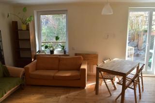 Apartament Zielony Ogródek - 7