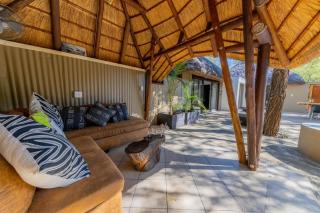 African Sky Villas - 4