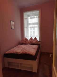 Museum Quartier Apartment - Vienne - 1