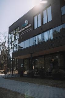 Merepargi ApartHotel & Cafe - Narva-Jõesuu - 4